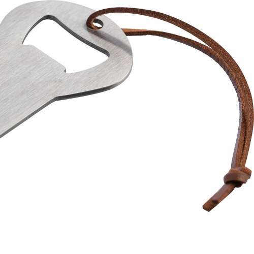 Skrobak do grilla Srebrny VA563-32 (8)