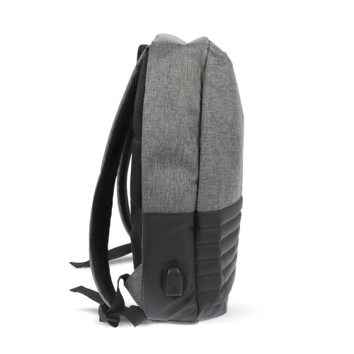 Plecak na laptopa Addison 10L Szary LT95287-N0061 (1)