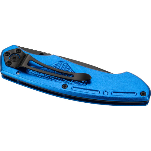 Nóż składany MATRIX Schwarzwolf Niebieski F1901002SA304 (3)