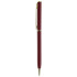 Metalowy długopis Slim Czerwony LT87060-N0021 (1) thumbnail