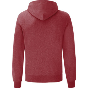 Bluza Klasyczna Bawełniana z Kapturem