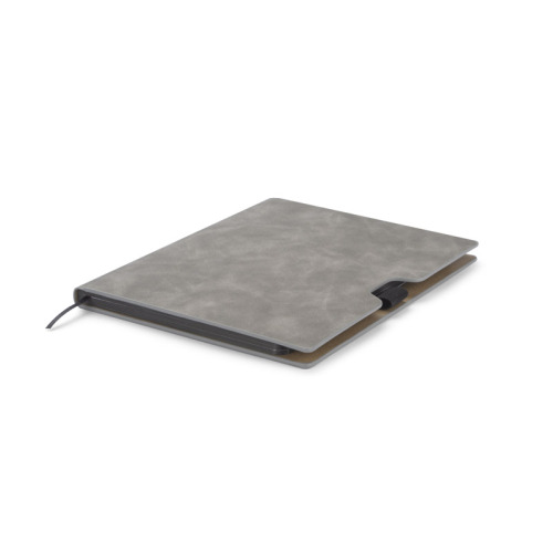 Notes BLAKK A5 Szary 17716-02 (1)