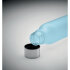 Butelka RPET 600 ml przezroczysty błękitny MO6237-52 (4) thumbnail
