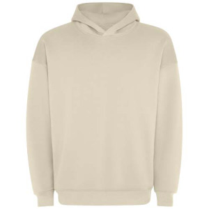 Bluza z kapturem Otto, styl oversize, unisex