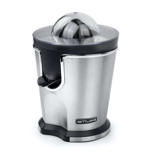 MS-10 | Muse Power Juicer 160 Watt Czarny LT55021-N0002 