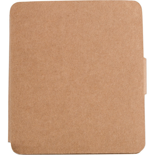 Zestaw do kolorowania, kredki Neutralny V8093-00 (6)