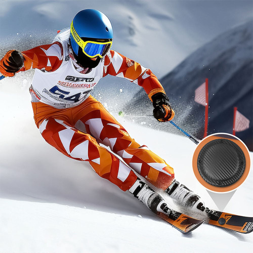 Lokalizator MiLi SkiFinder DUO Czarny VAM05-03 (12)