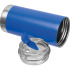 Kubek termiczny CrisMa 480 ml KATE Niebieski 8541504 (2) thumbnail