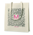 Bawełniana torba na zakupy beżowy MO9060-13 (3) thumbnail
