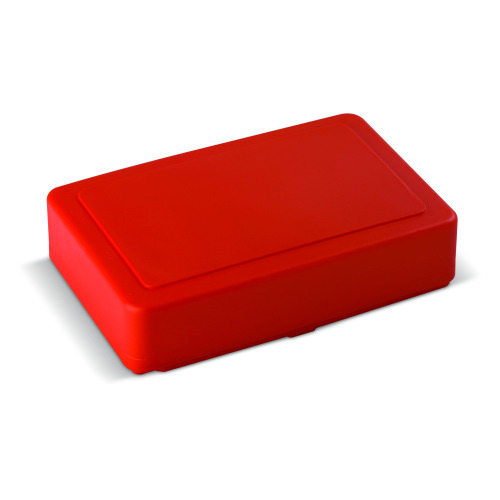 Lunchbox 1200ml Czerwony LT90416-N0021 