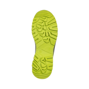 Buty do kostki unisex MS40 - czarny