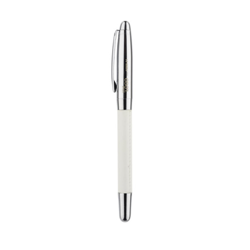 Zestaw piśmienniczy ELEGANCE Biały 19290-01 (15)