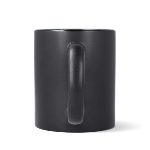 Oslo kontrastująca matowa i błyszcząca glazura 350ml Czarny LT98262-N0002 (5)