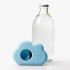 Otwieracz do butelek Cloud Niebieski QL10214-BU (1) thumbnail