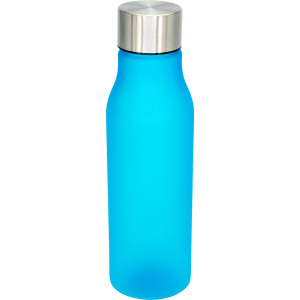 Butelka plastikowa 550 ml DENISE Jasnoniebieski