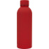 Butelka stalowa soft touch Ostrava Czerwony 496805 (5) thumbnail