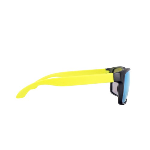 Okulary przeciwsłoneczne żółty V7326-08 (2)