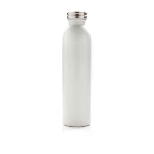 Próżniowa butelka sportowa 600 ml biały P433.213 (11)