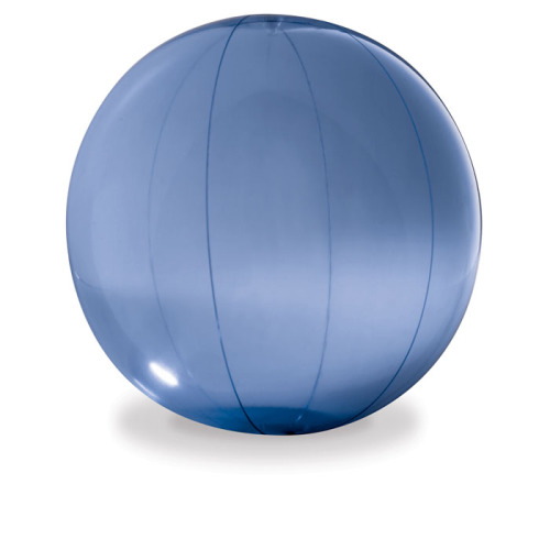 Piłka plażowa z PVC granatowy IT2216-04 (2)