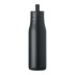 Butelka dwuścienna 500 ml Czarny MO3176-03 (4) thumbnail