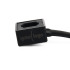 Kieszonkowa ładowarka micro USB na baterie AA Niebieski EG 030704 (4) thumbnail
