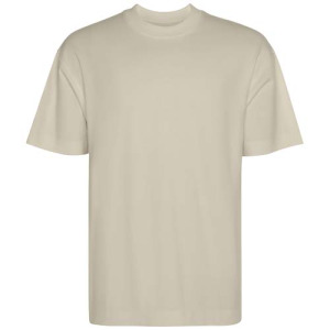Chow - koszulka unisex z krótkim rękawem, fason oversize