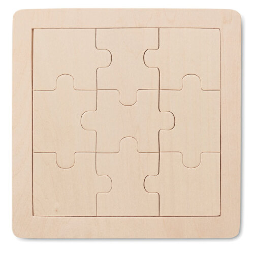 Puzzle drewna MO8650-40 