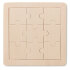 Puzzle drewna MO8650-40  thumbnail
