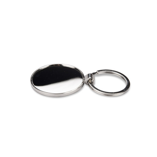 Brelok DOMIO Srebrny 17914-00 (5)