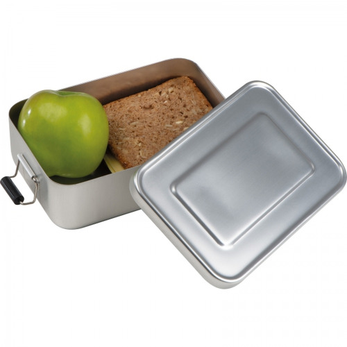 Lunch box 1000 ml KATHERINE Szary 8115507 (2)