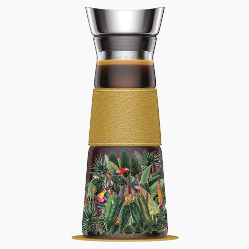 Karafka z filtrem 1250ml EVE Rainforest 31005 Bezbarwny EIG31005 (1)