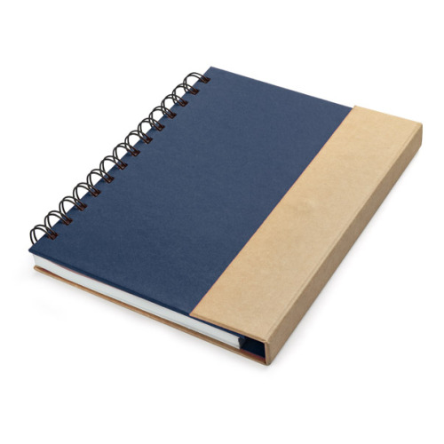 Notes MAGO B6 Granatowy 17585-06 