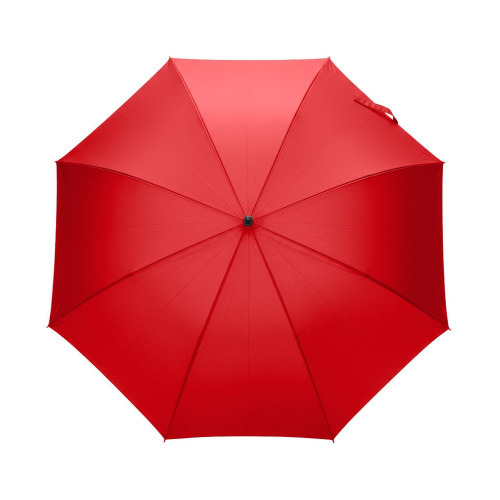 Parasol sztormowy 30" AWARE™ RPET Czerwony P850.694 (6)
