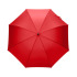 Parasol sztormowy 30" AWARE™ RPET Czerwony P850.694 (6) thumbnail