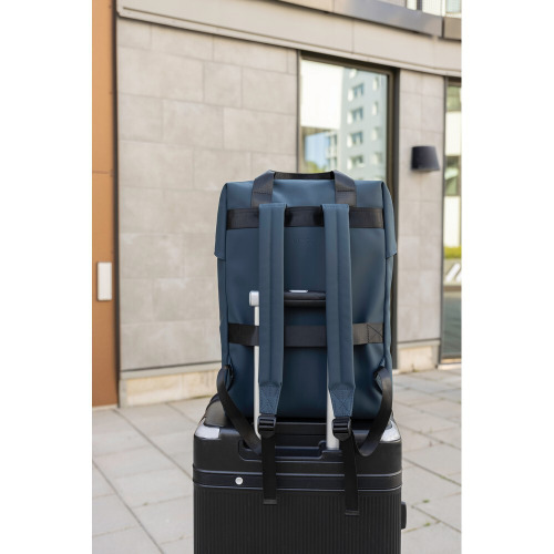 Plecak VINGA Baltimore Granatowy VG652-04 (11)