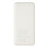 Power bank 10000 mAh Biały P324.793 (2) thumbnail