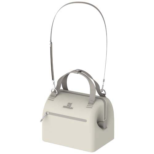 Mini torba chłodząca Stanley All-Day Julienne Max na 10 puszek, wykonana z materiałów z recyklingu Kremowy 10094610 (5)