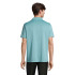 PITCHER UNISEX POLO Pool Blue S04442-BP-S (1) thumbnail