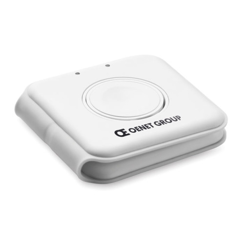 Składana ładowarka 2 w 1 o mocy 15 Bialy MO2445-06 (4)