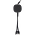 Kabel 3w1 STRASBOURG Czarny 367503 (2) thumbnail