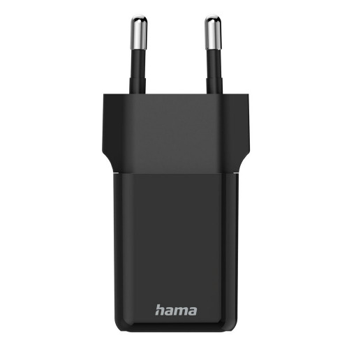Ładowarka ścienna 45W Hama Supermini Czarny VH020-03 (7)