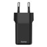 Ładowarka ścienna 45W Hama Supermini Czarny VH020-03 (7) thumbnail