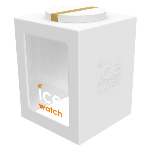 ICE lo-White Gold-Small wielokolorowy ILO713NS (1)