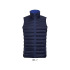 WAVE Męska kamizelka 180g Granatowy S01436-NY-3XL  thumbnail