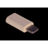 Adapter Micro USB Czarny MO9167-03 (3) thumbnail