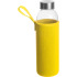 Butelka szklana KLAGENFURT żółty 084208  thumbnail