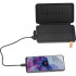 Power bank 8000 mAh solarny BRUNA Czarny 3365703 (1) thumbnail