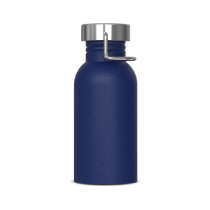 Butelka Skyler 500ml Ciemnoniebieski