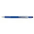 Długopis wielofunkcyjny, poziomica, śrubokręt, touch pen granatowy V1996-04 (6) thumbnail