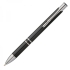 Długopis plastikowy BALTIMORE czarny 046103  thumbnail